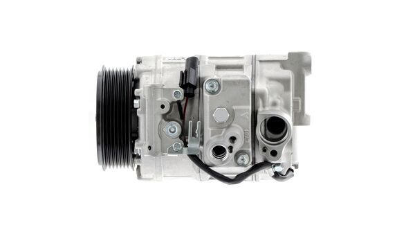 Compressor, air conditioning (ACP 716 000S)