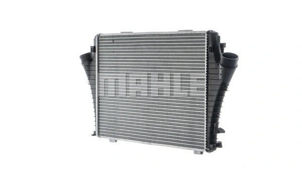 Charge Air Cooler
