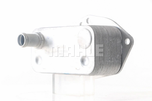 Oil Cooler, engine oil