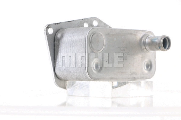 Oil Cooler, engine oil