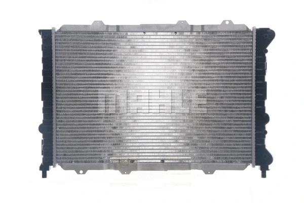 Radiator, engine cooling (CR 1567 000S)
