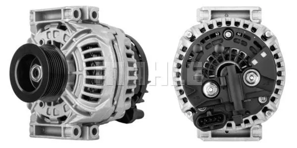 Alternator (MG 798)