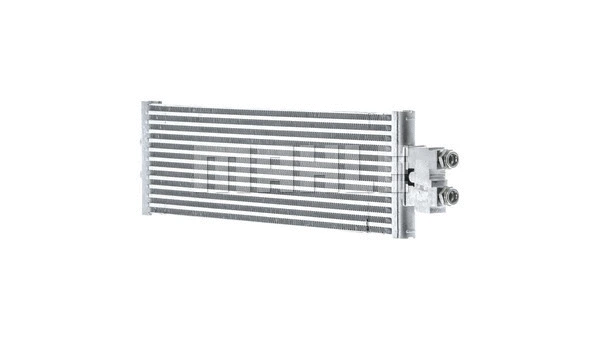 Oil Cooler, automatic transmission