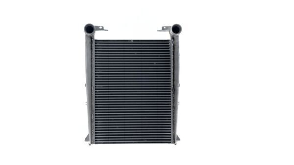 Charge Air Cooler