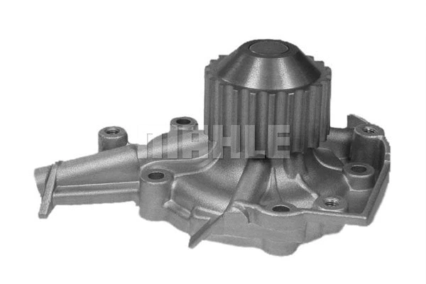 Water Pump, engine cooling (CP 109 000S)