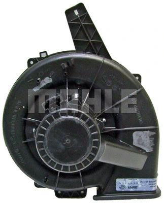 Interior Blower (AB 18 000P)