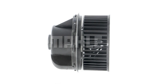 Interior Blower