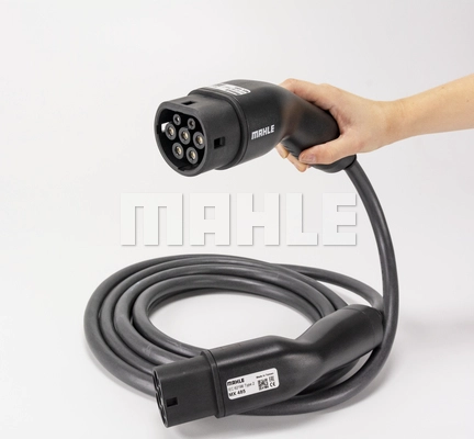 Charging Cable, electric vehicle