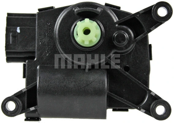 Actuator, blending flap