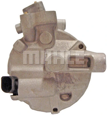 Compressor, air conditioning (ACP 1 000S)