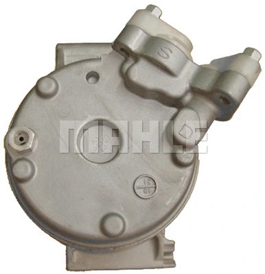 Compressor, air conditioning (ACP 1320 000P)