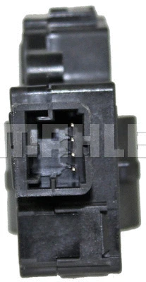 Actuator, blending flap