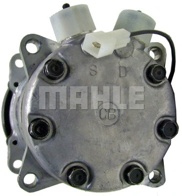 Compressor, air conditioning (ACP 1062 000S)