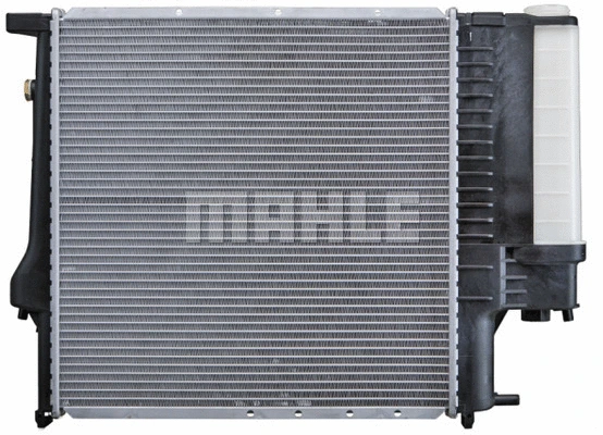 Radiator, engine cooling (CR 330 000P)