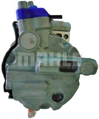 Compressor, air conditioning (ACP 44 000P)