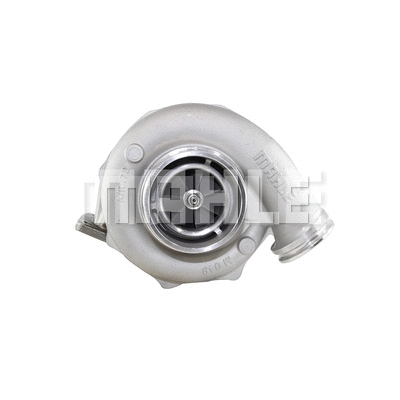 Charger, charging (supercharged/turbocharged) (TC0710041)