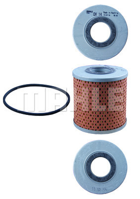 Oil Filter