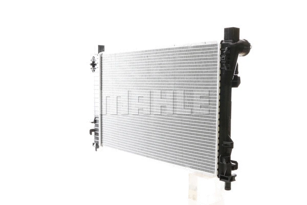 Radiator, engine cooling (CR 387 000S)