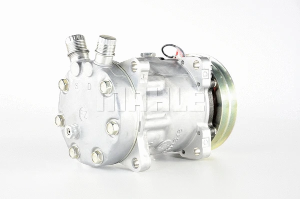 Compressor, air conditioning (ACP 995 000P)