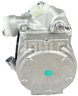Compressor, air conditioning (ACP 788 000P)