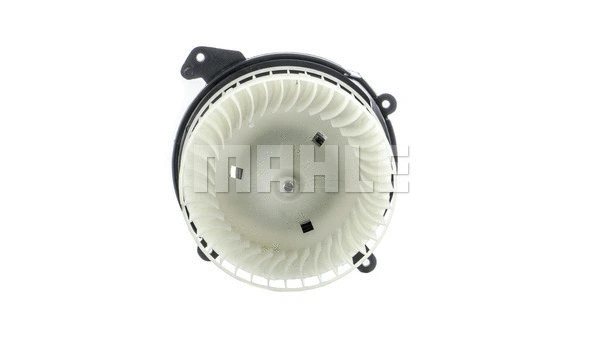 Interior Blower