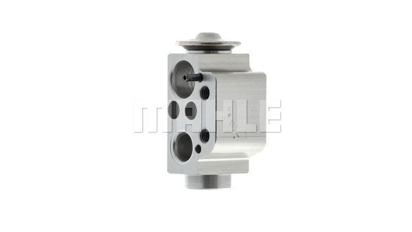 Expansion Valve, air conditioning