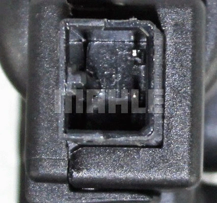 Actuator, blending flap