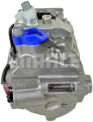 Compressor, air conditioning (ACP 685 000P)