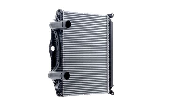 Charge Air Cooler