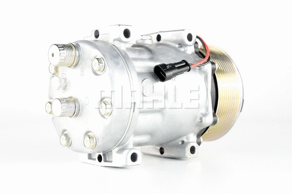 Compressor, air conditioning (ACP 1041 000P)