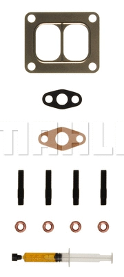 Mounting Kit, charger (061 TA 15657 000)