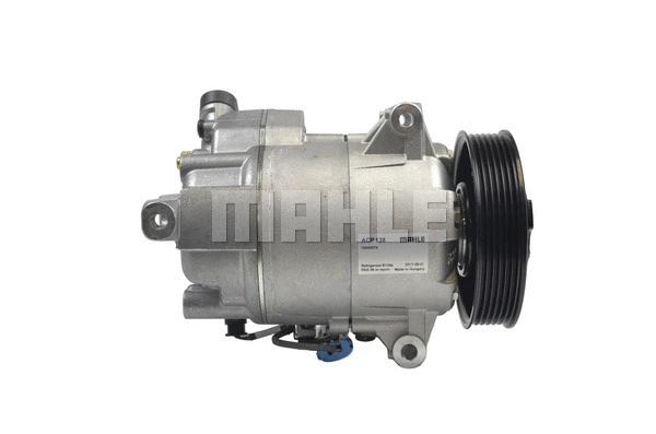 Compressor, air conditioning (ACP 138 000P)