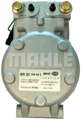 Compressor, air conditioning (ACP 793 000S)