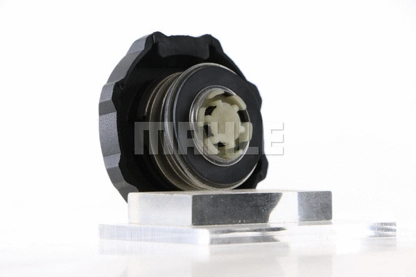 Cap, coolant tank