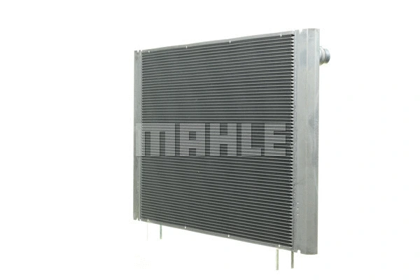 Radiator, engine cooling (CR 1067 000P)