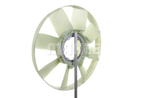 Fan Wheel, engine cooling