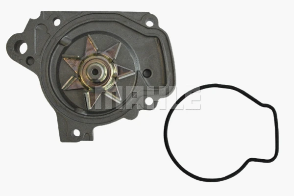 Water Pump, engine cooling (CP 184 000P)