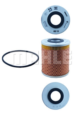 Oil Filter