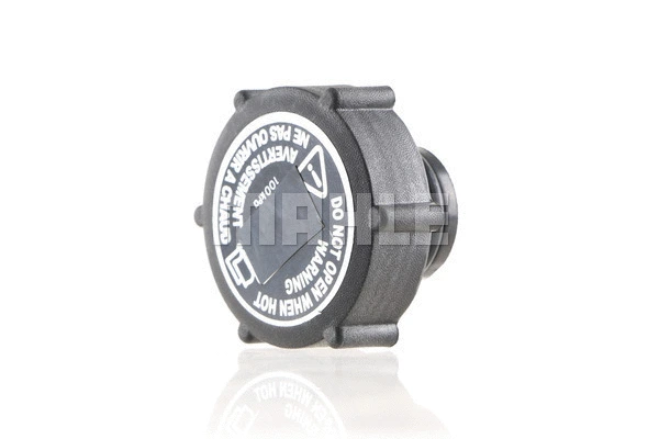 Cap, coolant tank