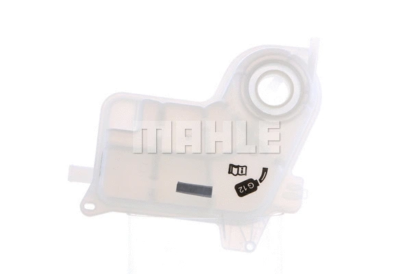 Expansion Tank, coolant