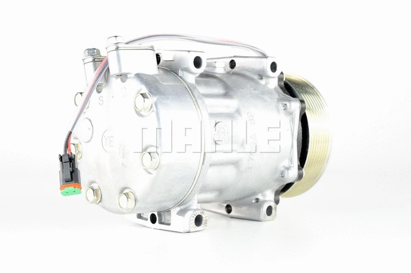 Compressor, air conditioning (ACP 128 000P)