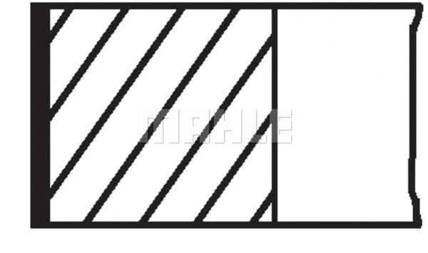 Piston Ring Kit