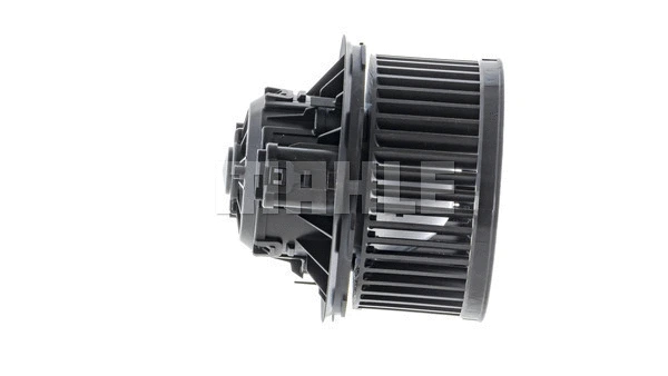 Interior Blower