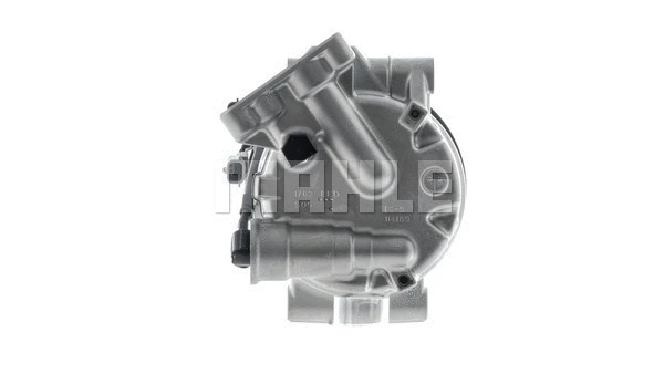 Compressor, air conditioning (ACP 542 000P)