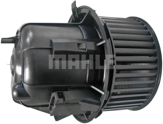 Interior Blower