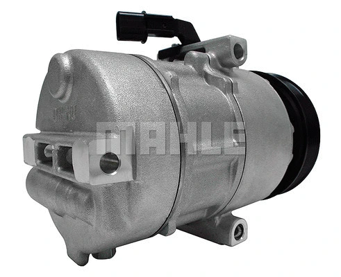 Compressor, air conditioning (ACP 639 000P)