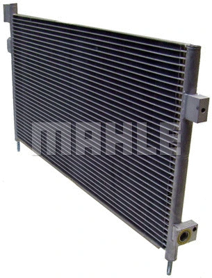 Condenser, air conditioning (AC 855 000S)