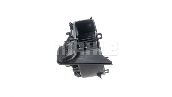 Interior Blower