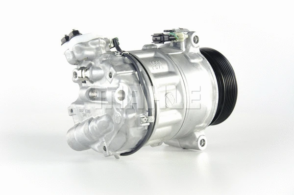 Compressor, air conditioning (ACP 257 000P)