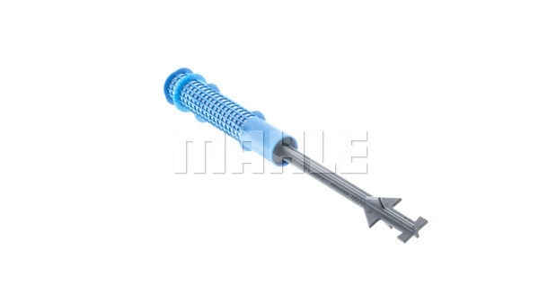 Dryer, air conditioning